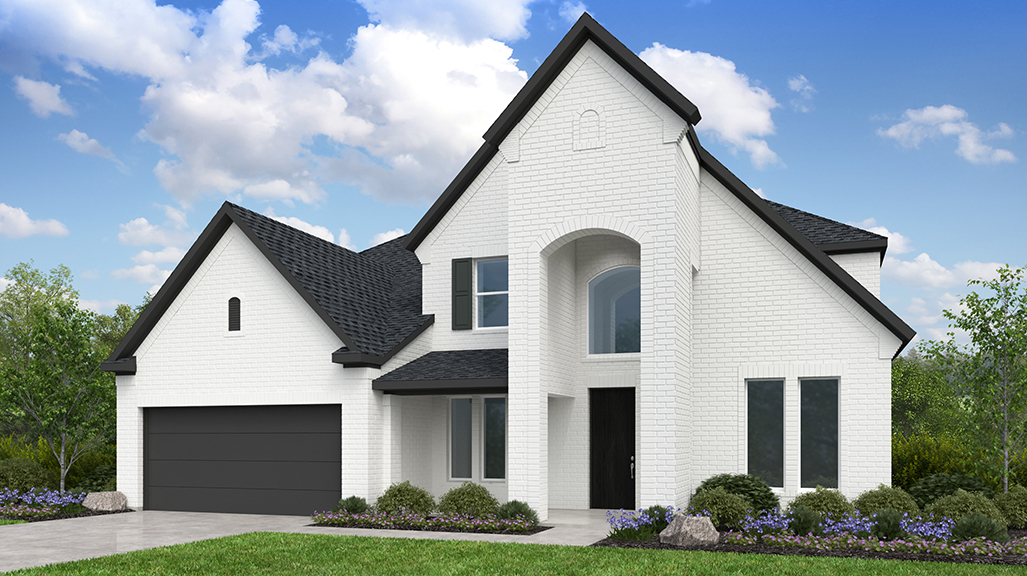 Exterior G