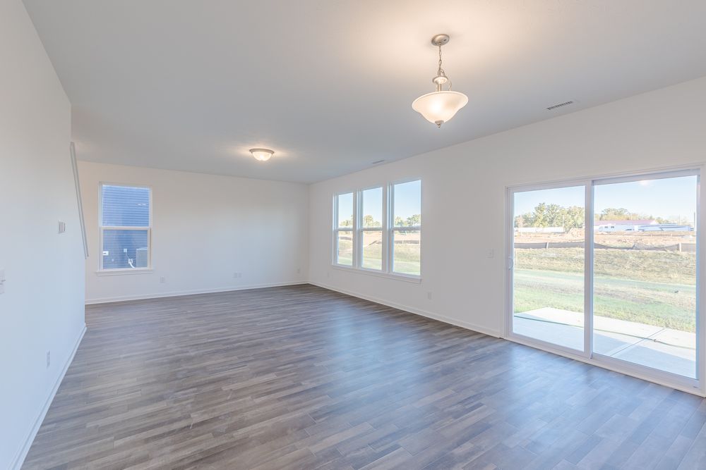 10 Dining Area