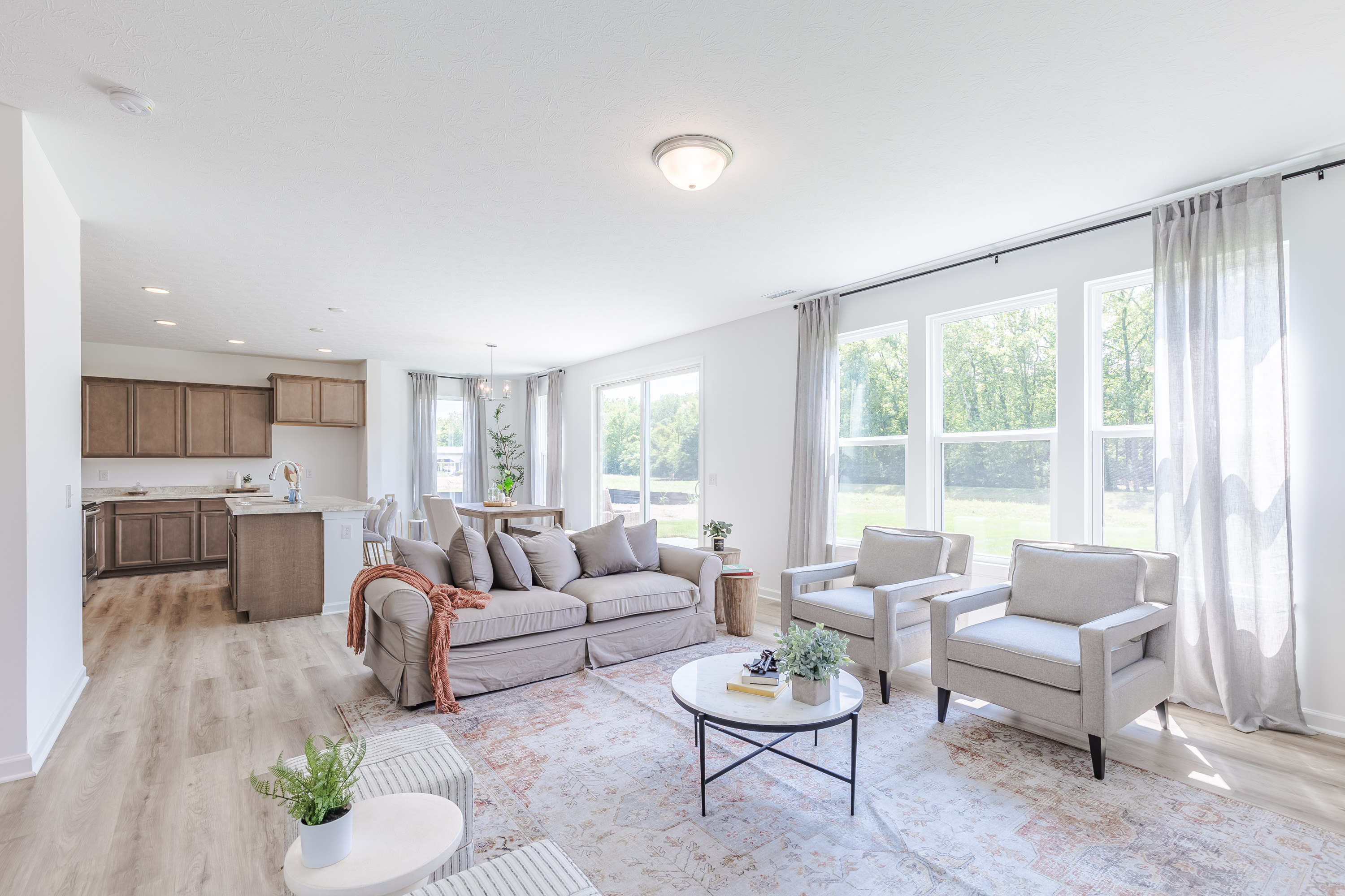 10 Great Room