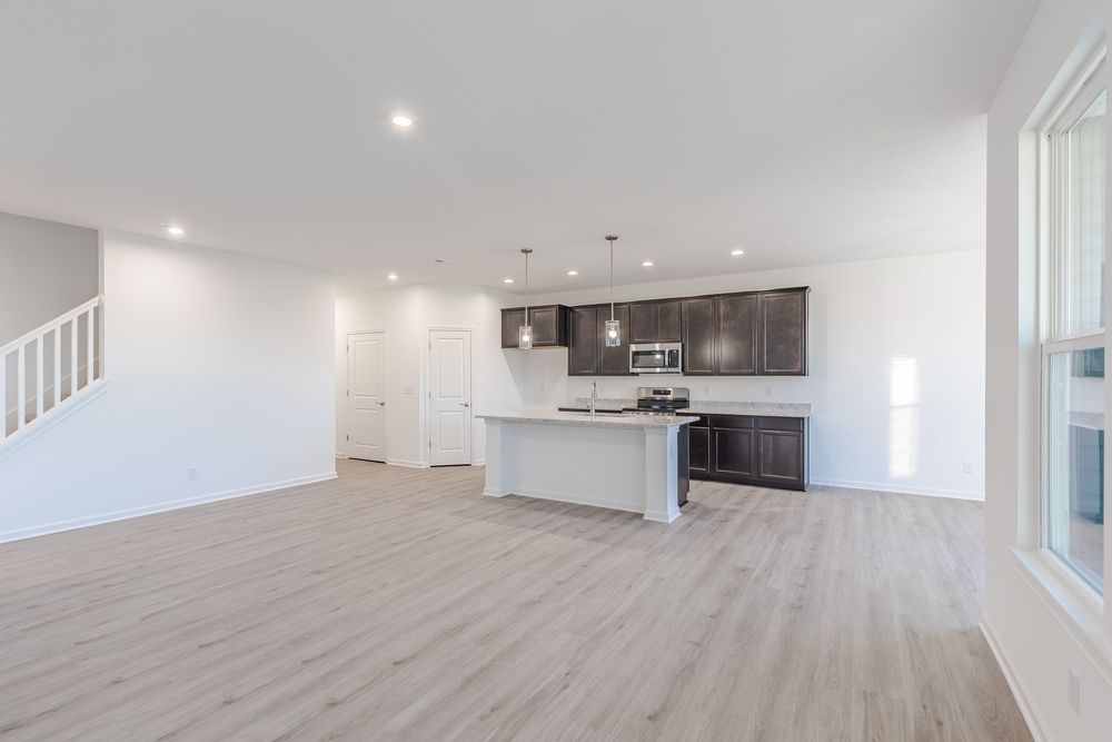 10 Great Room