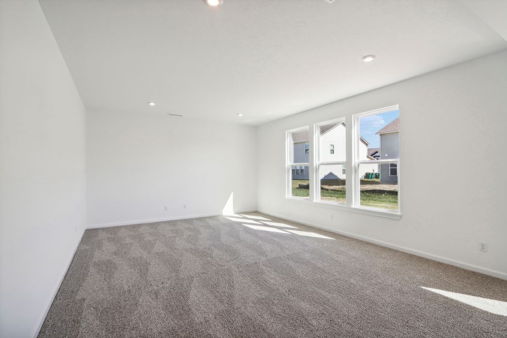 10 Great Room
