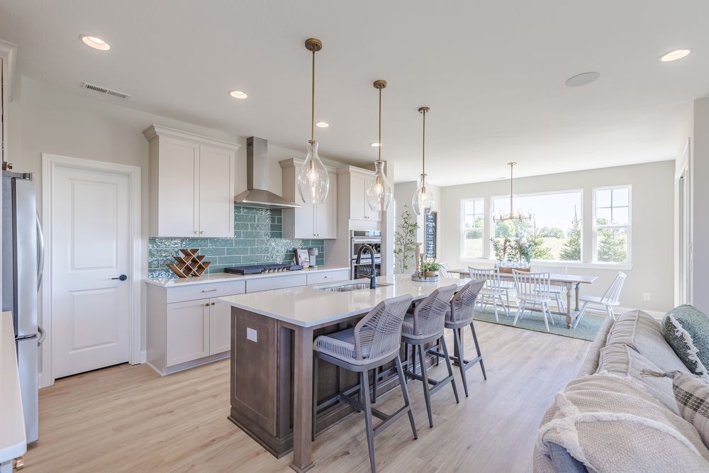 10 Kitchen