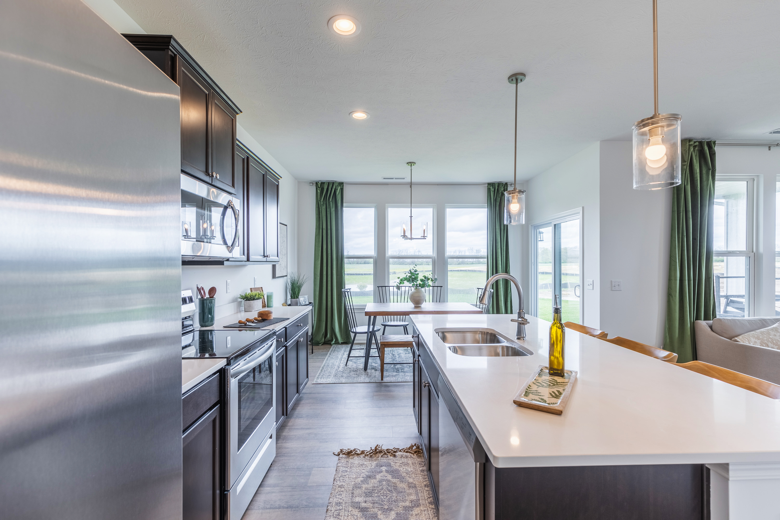 10 Kitchen