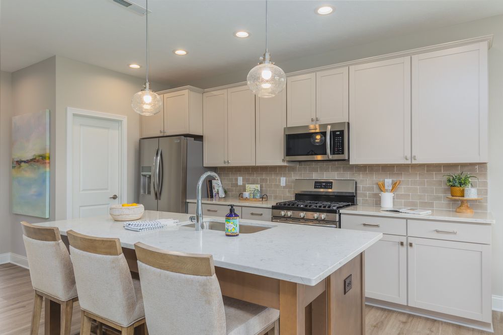 10 Kitchen