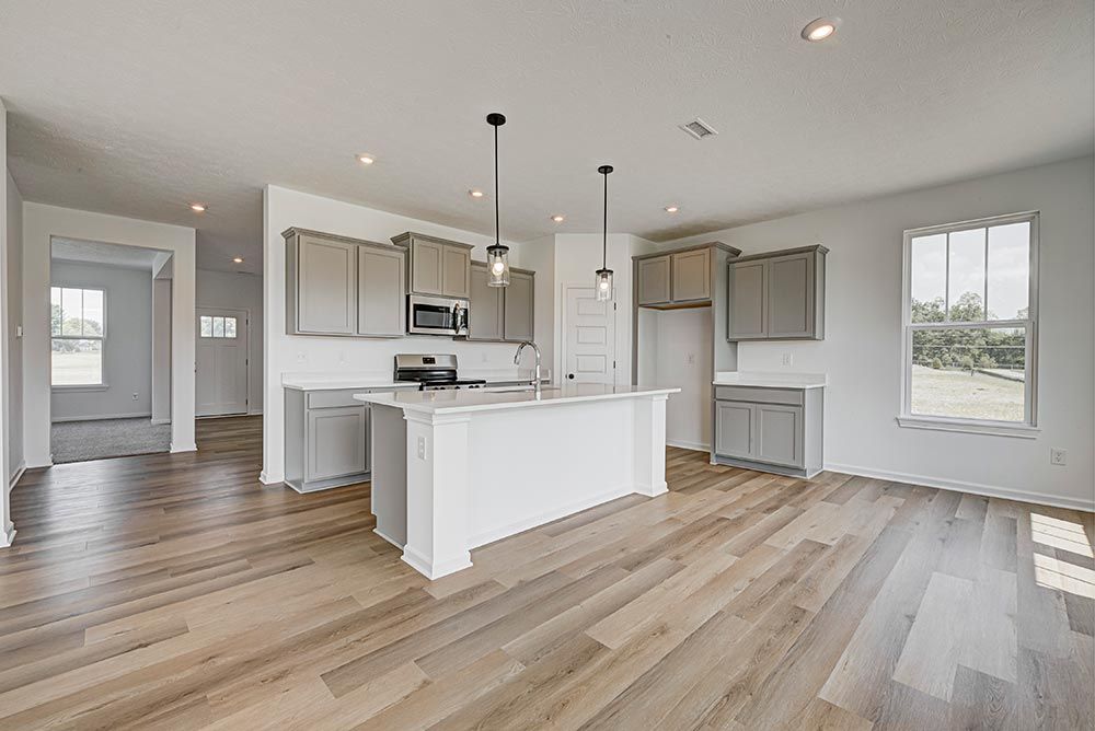 10 Kitchen