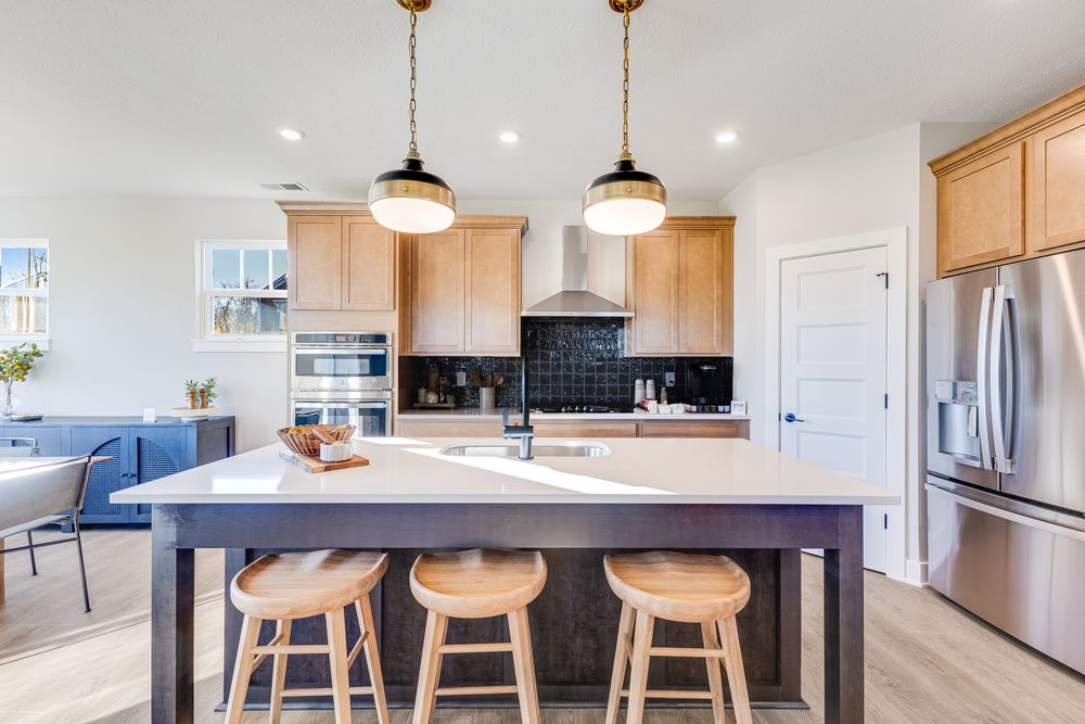 10 Kitchen