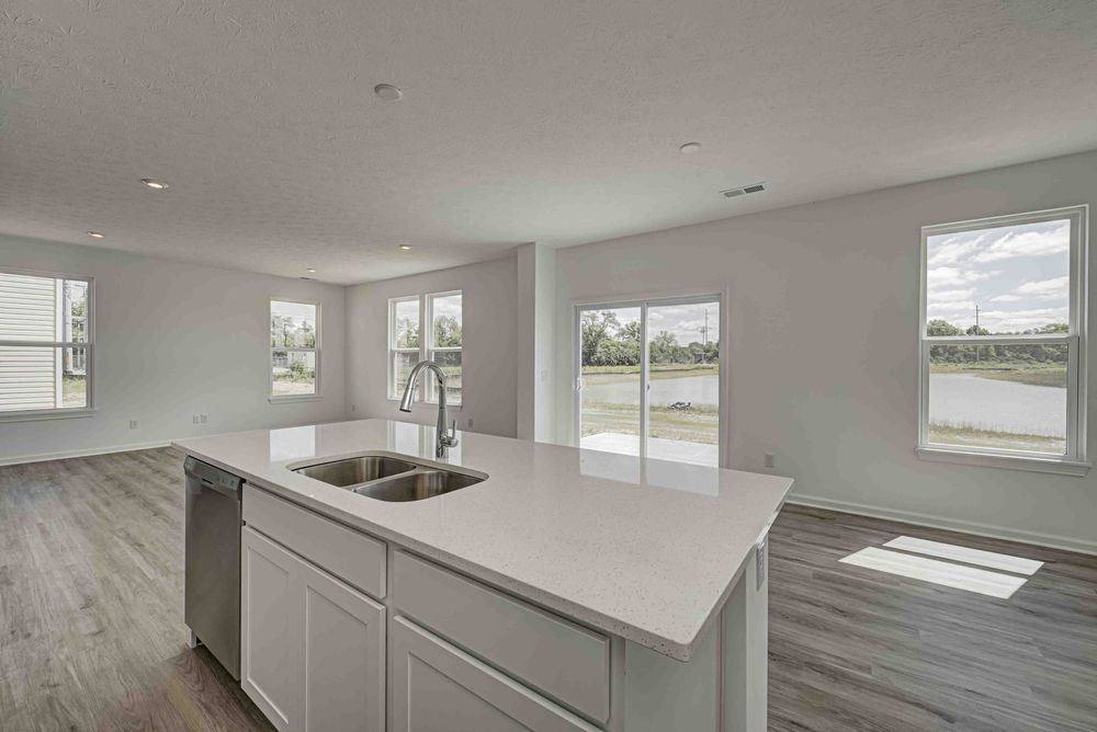 10 Kitchen
