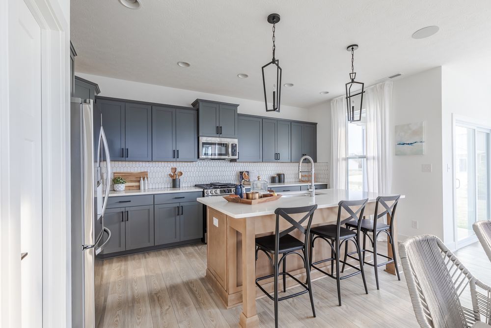 10 Kitchen