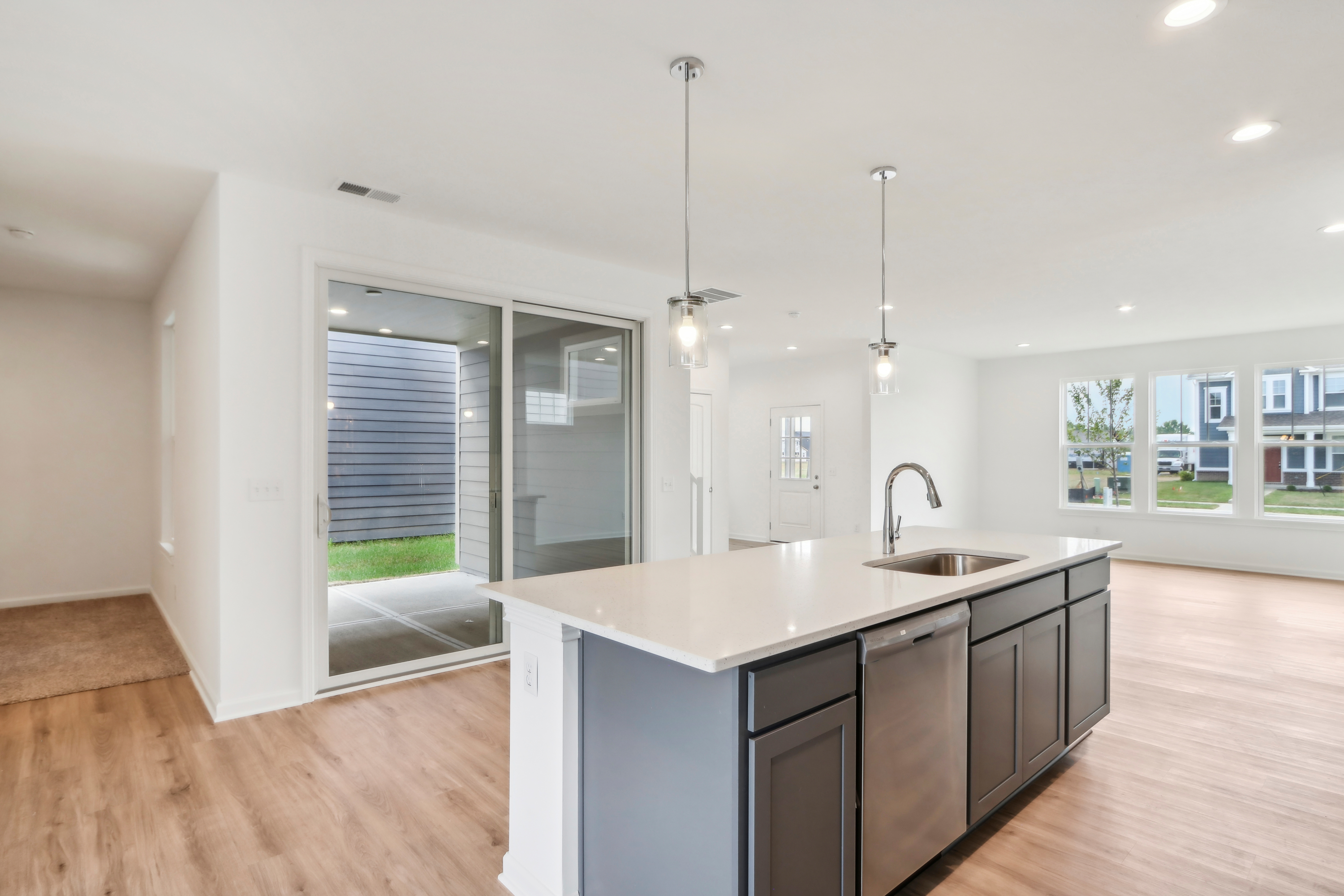 10 Kitchen