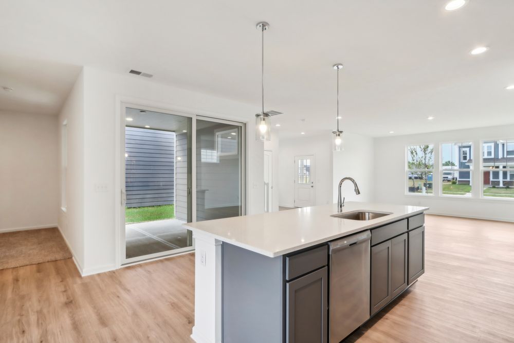 10 Kitchen