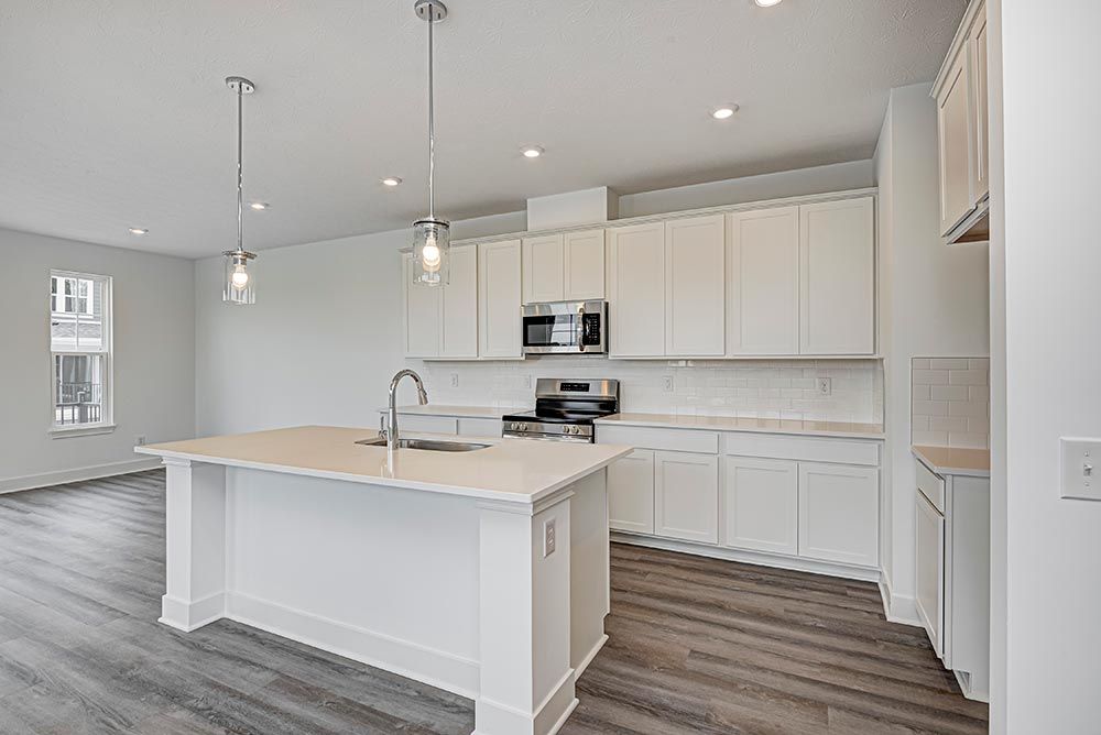 10 Kitchen
