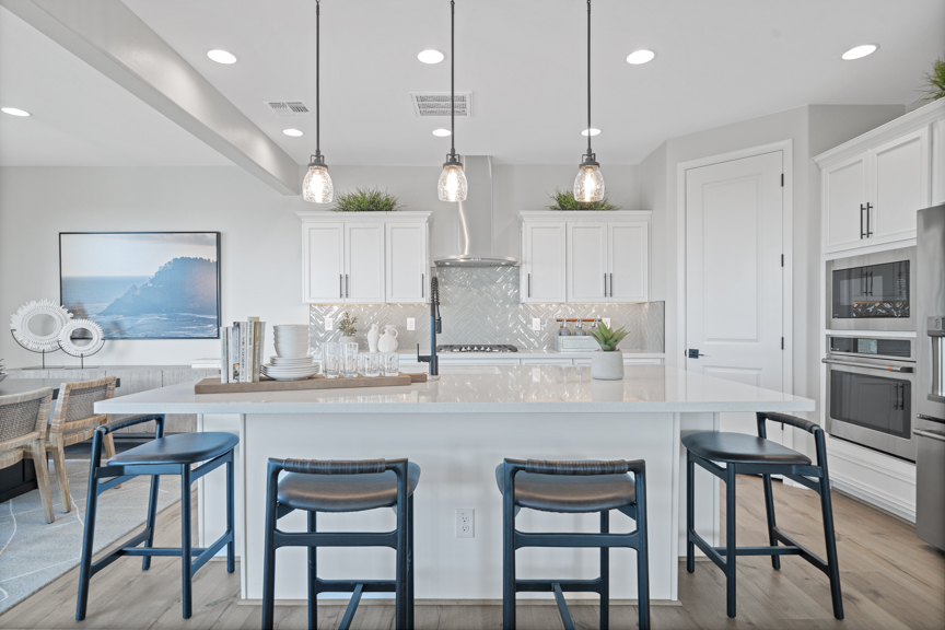 10 Kitchen