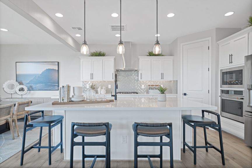 10 Kitchen