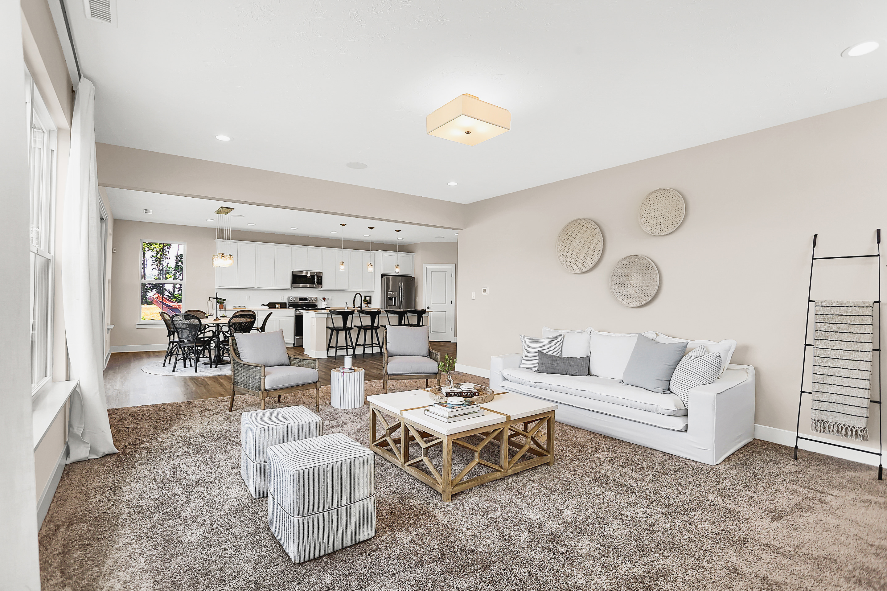 10 Living Room