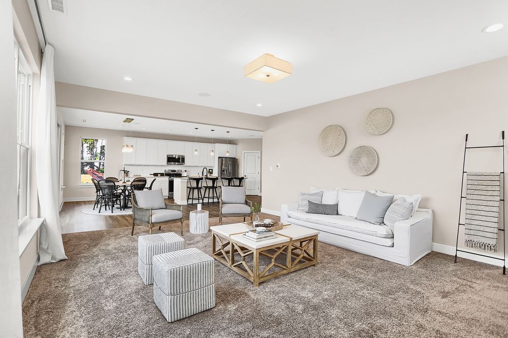 10 Living Room
