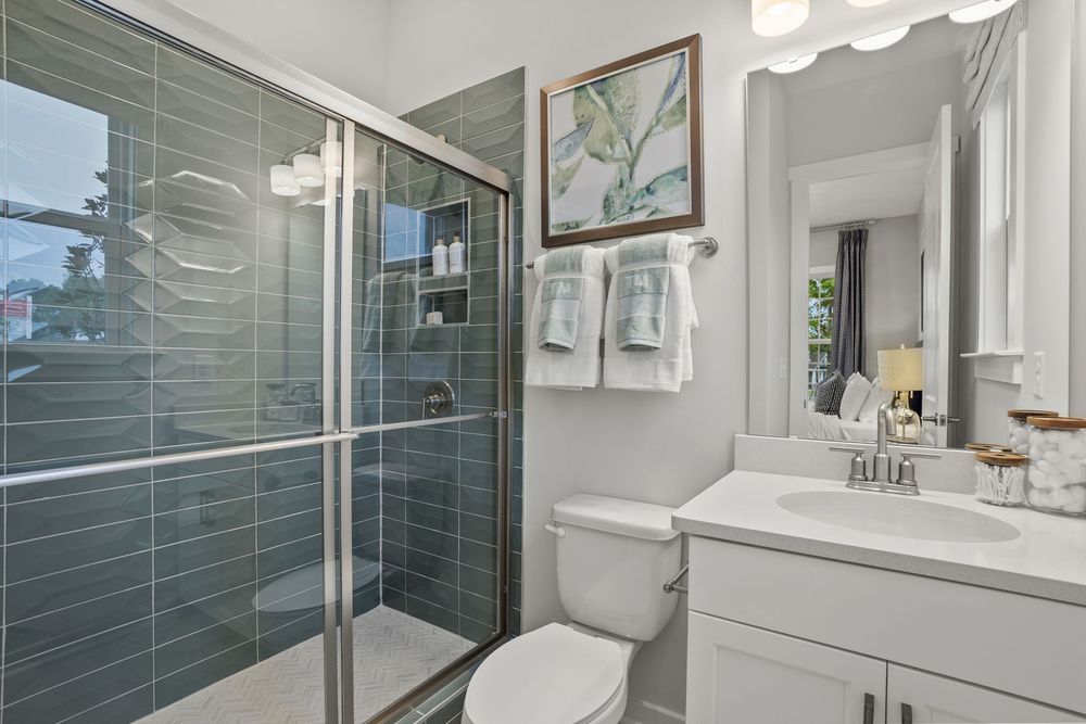 Harrisburg, North Carolina Homes for Sale at Allburn Taylor Morrison