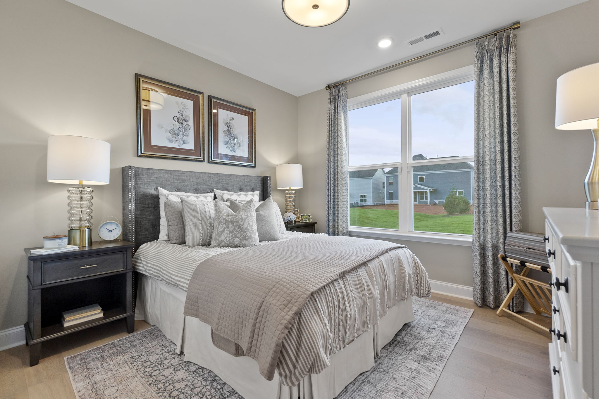 Waverly at Meadow Vista in Mint Hill, NC Taylor Morrison