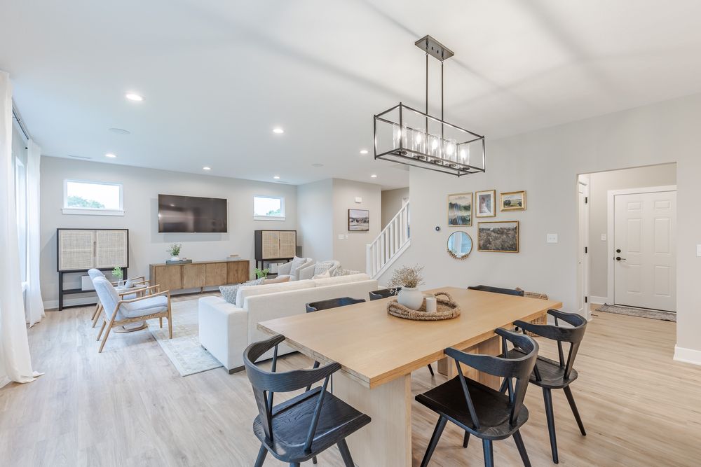 11 Dining Area