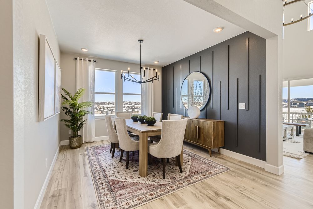 11 Dining Room
