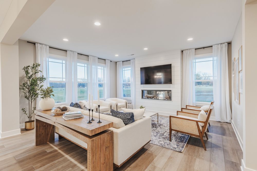 11 Great Room