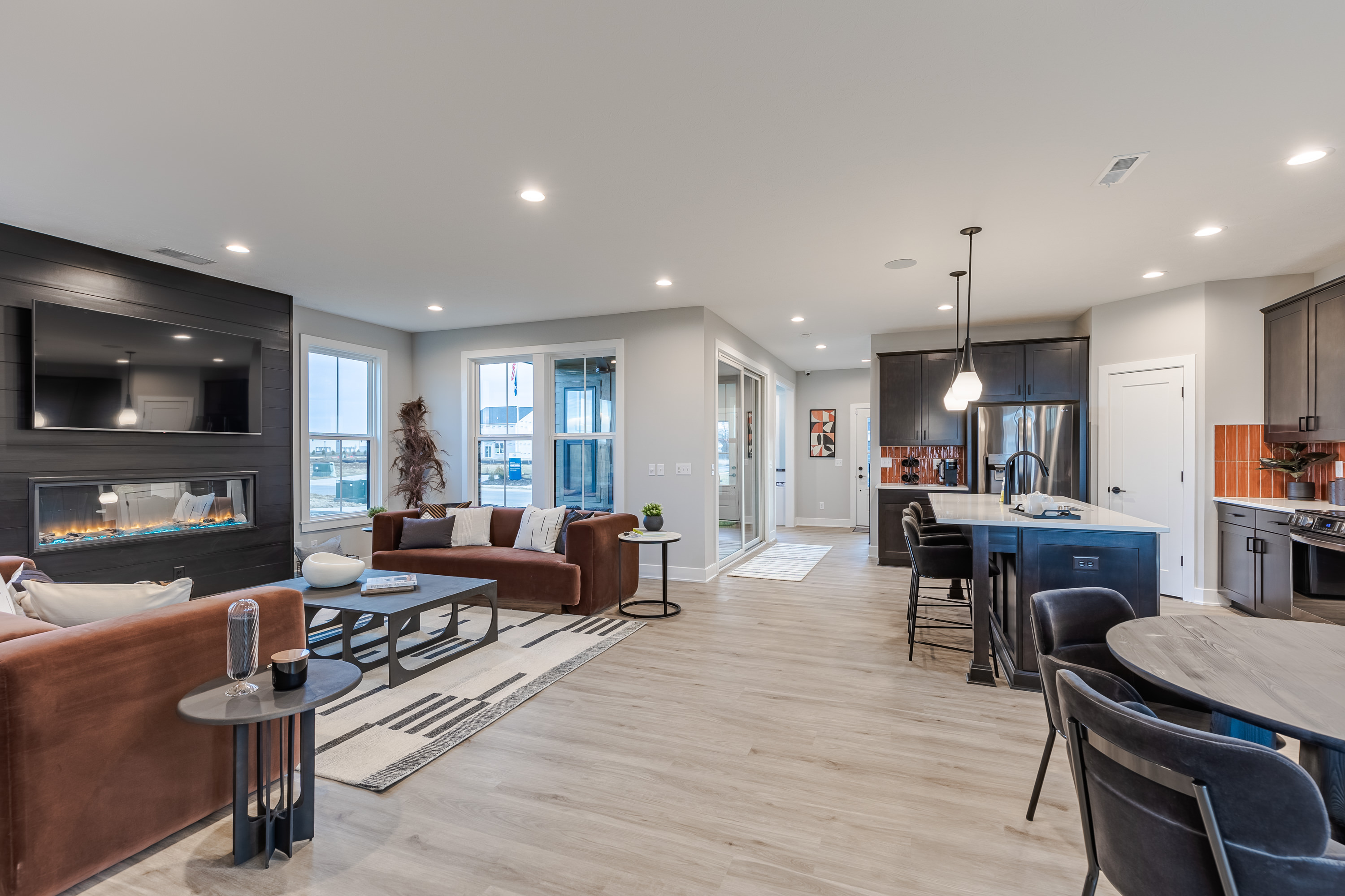 11 Great Room