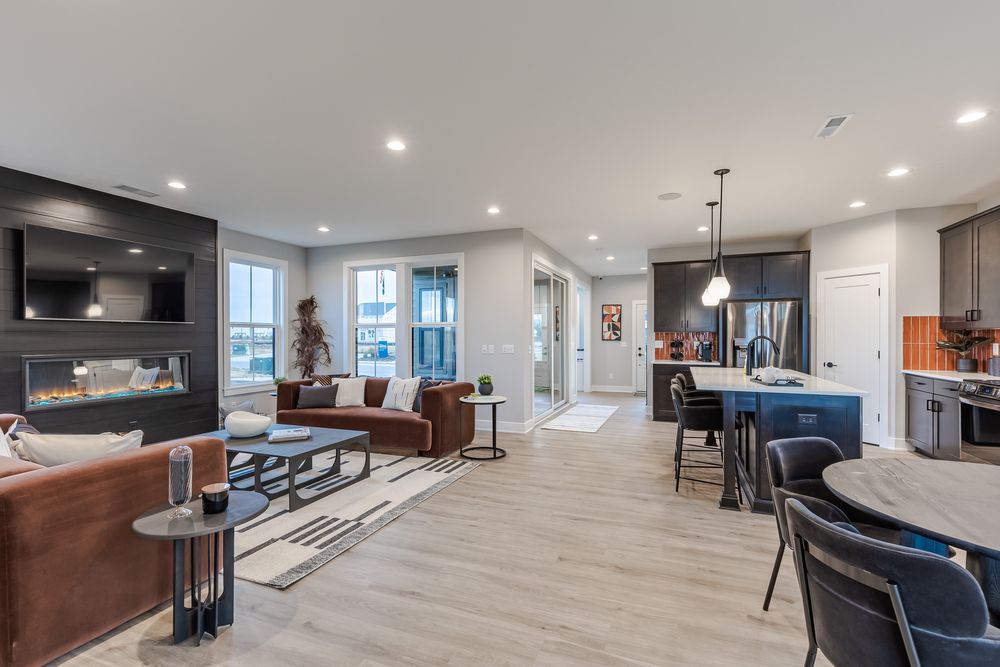 11 Great Room