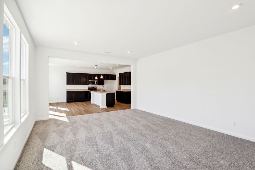 11 Great Room