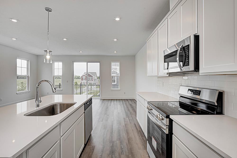 11 Kitchen