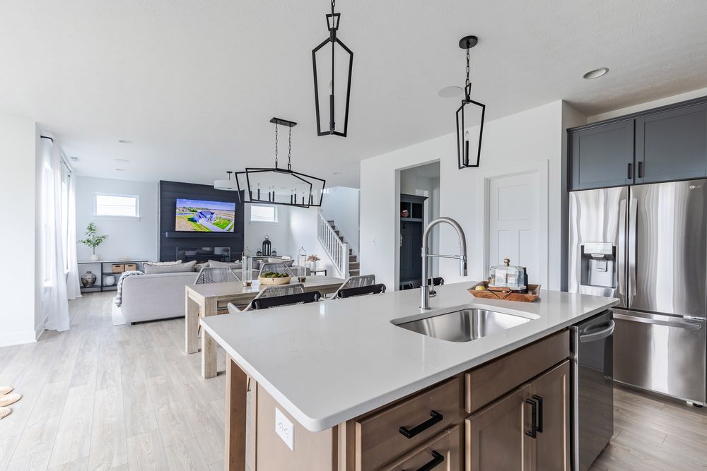 11 Kitchen