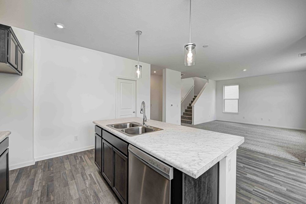 11 Kitchen