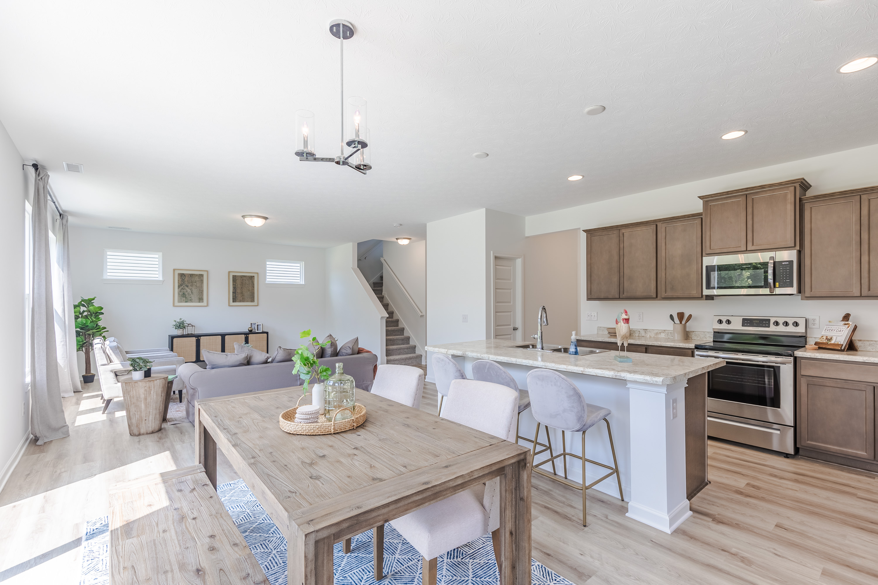 11 Kitchen