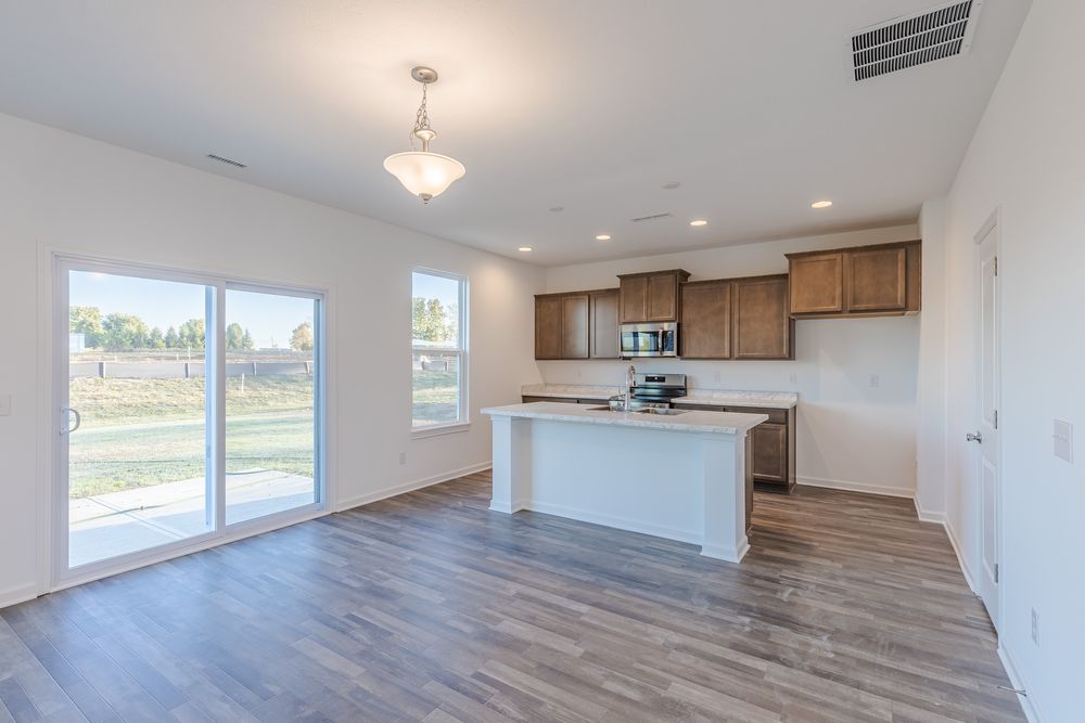 11 Kitchen