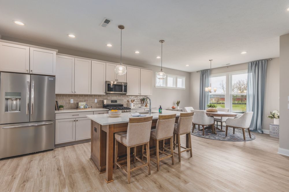11 Kitchen