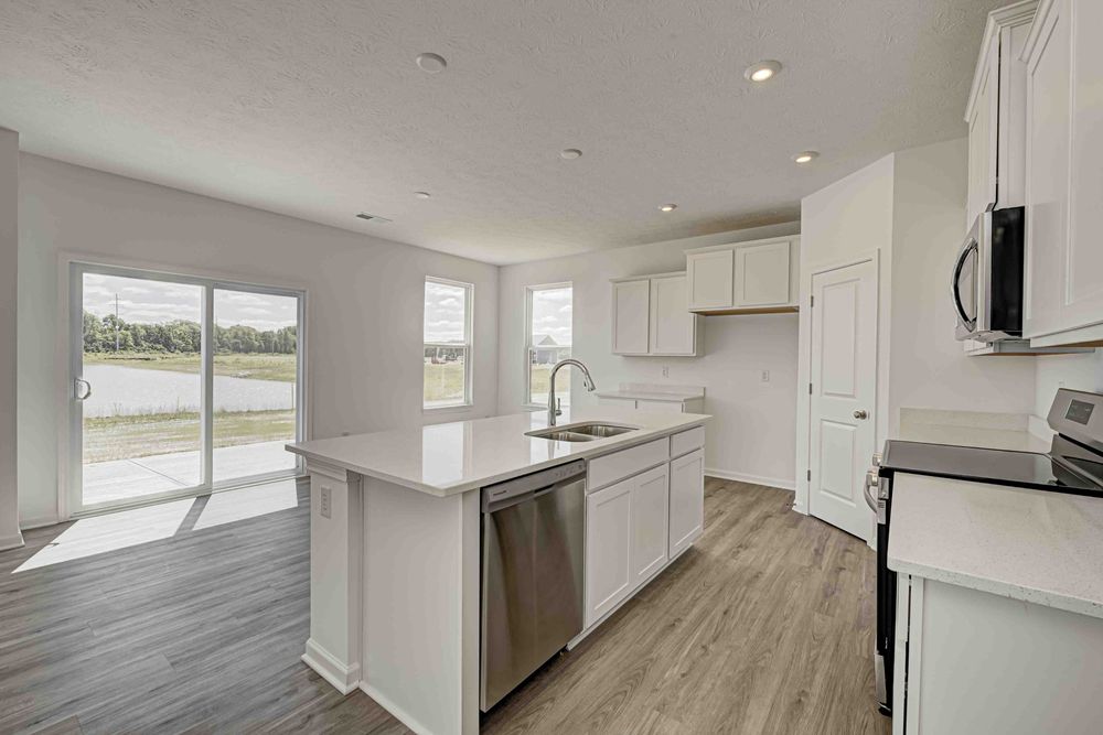 11 Kitchen