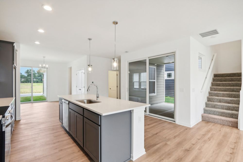 11 Kitchen