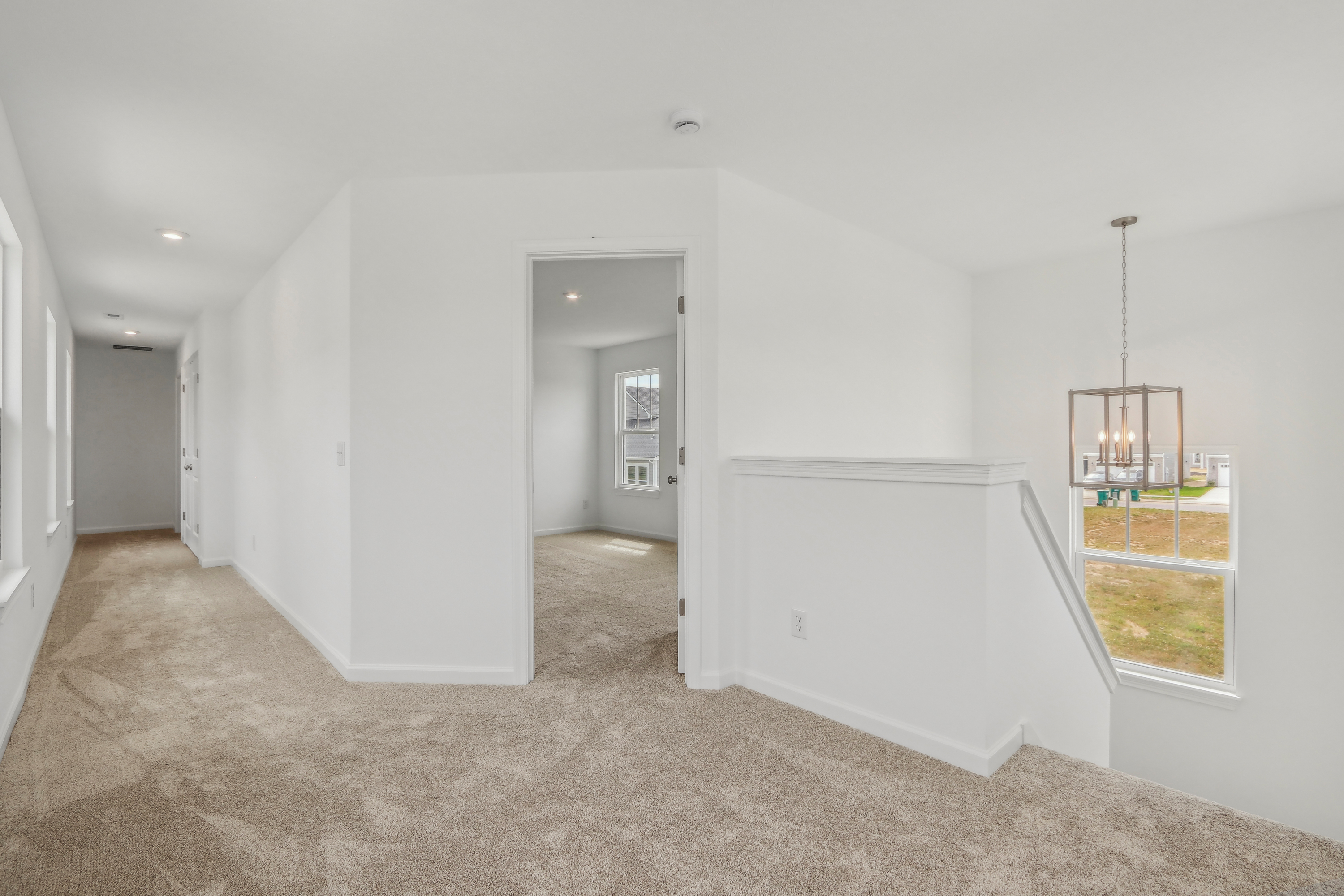 11 Second Floor Landing