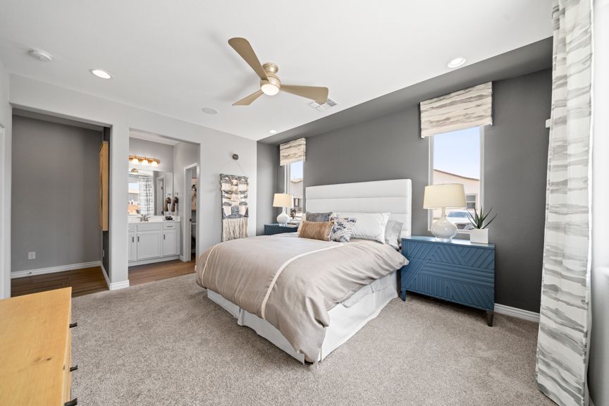 12 - Primary Suite