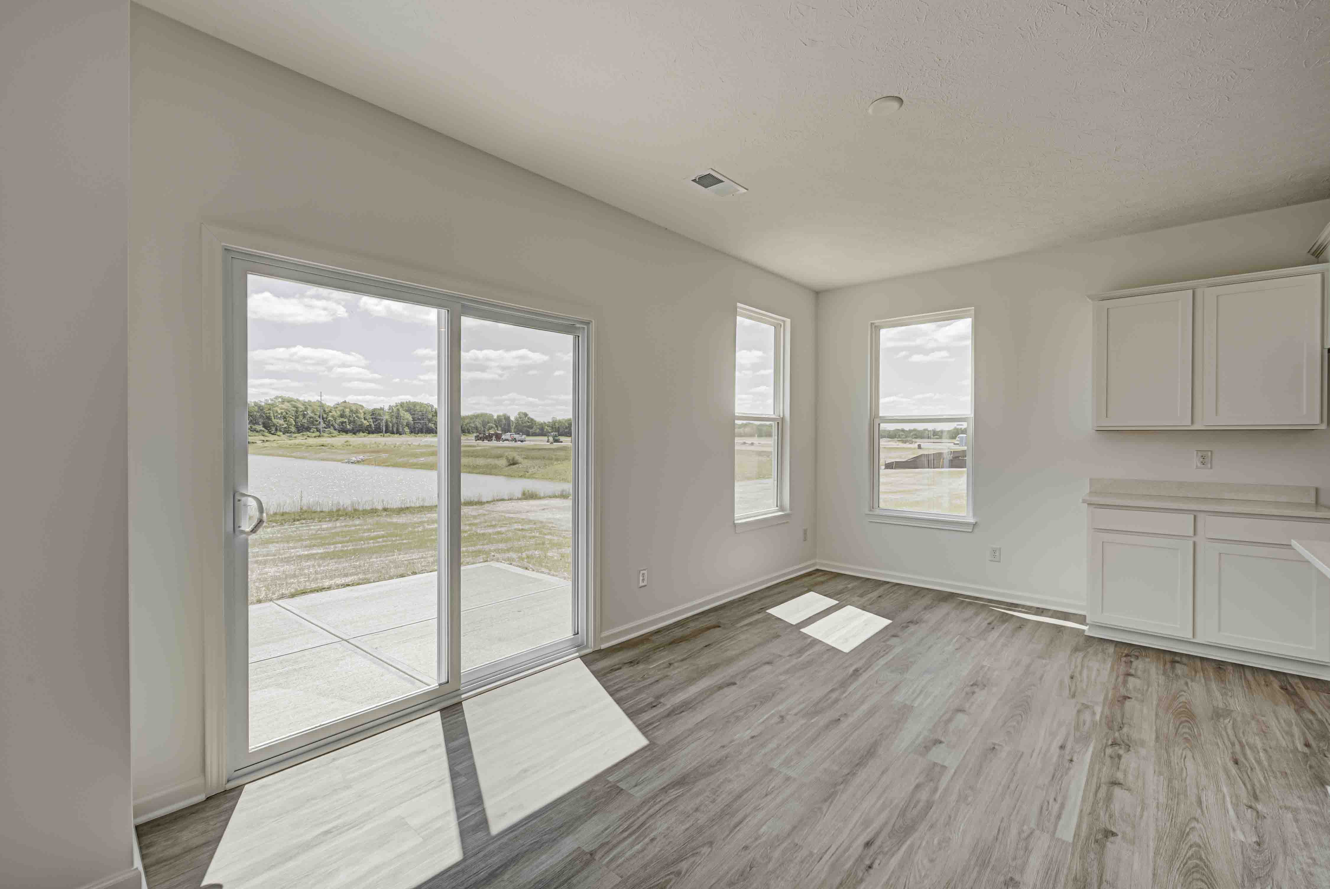 12 Dining Area