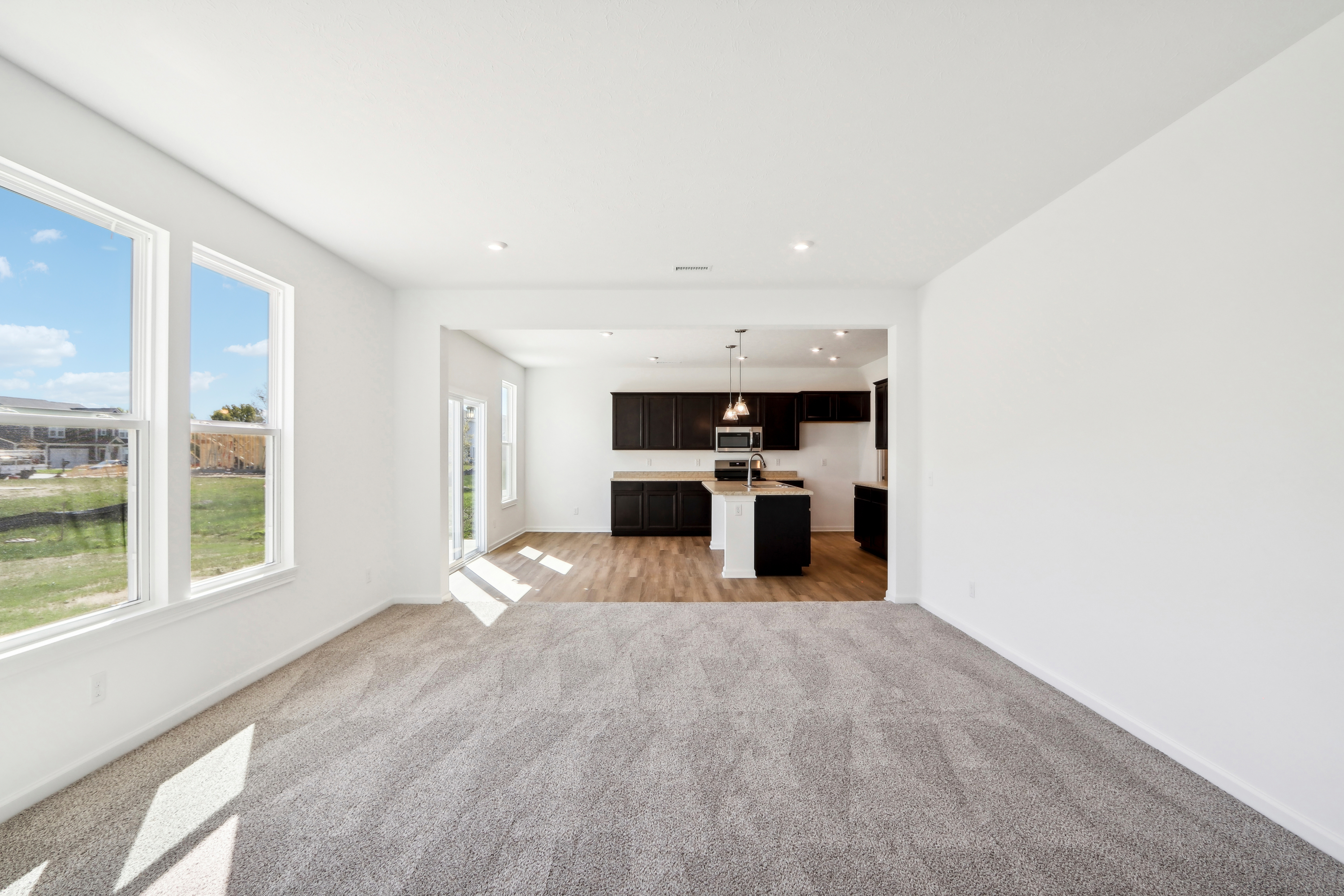 12 Great Room