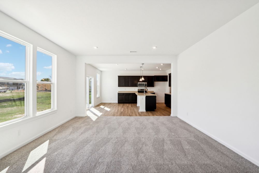 12 Great Room