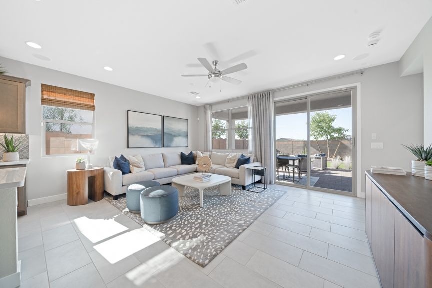 12 Great Room
