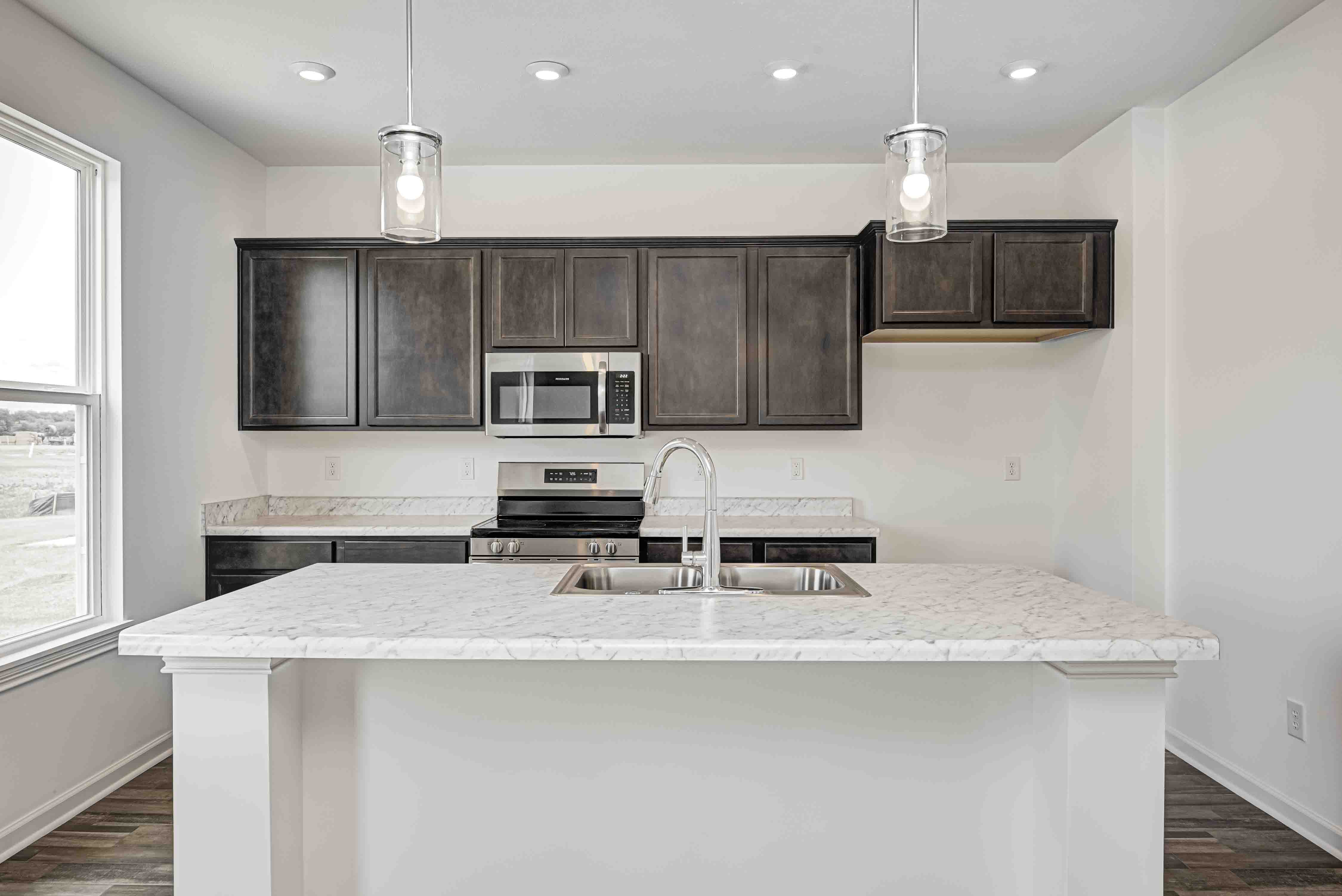12 Kitchen