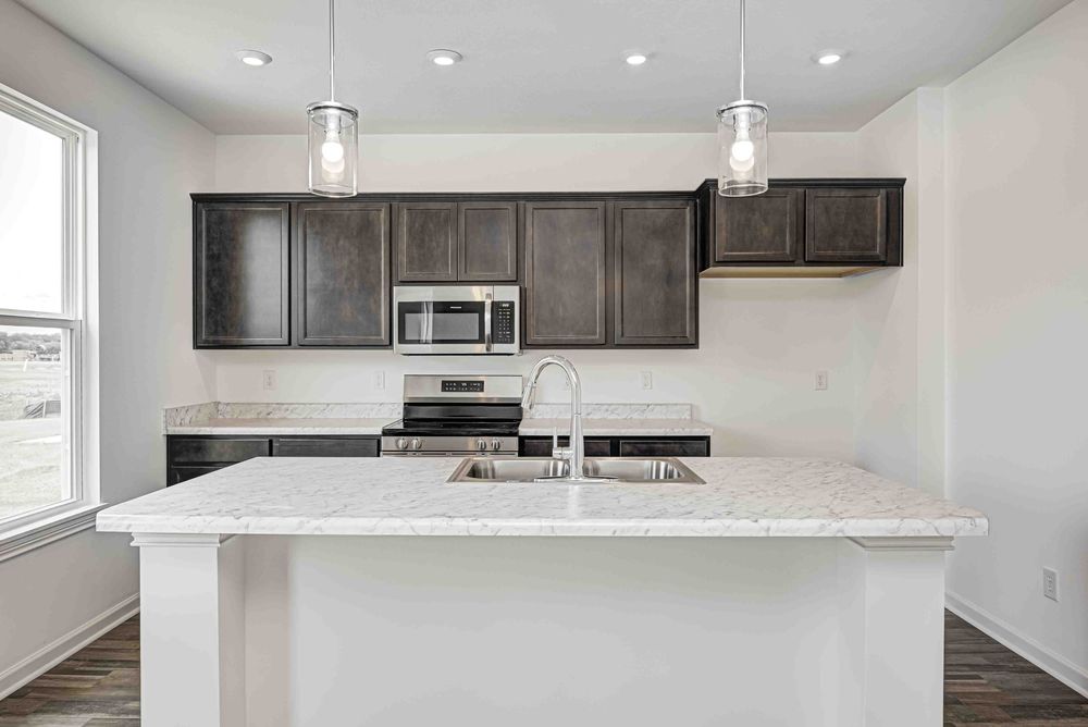 12 Kitchen