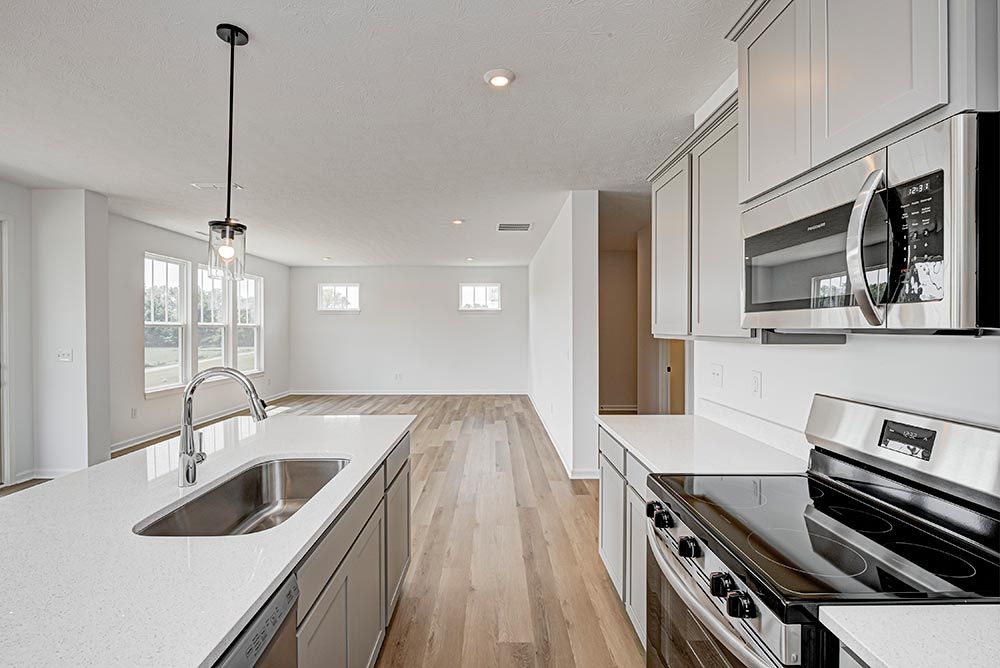 12 Kitchen