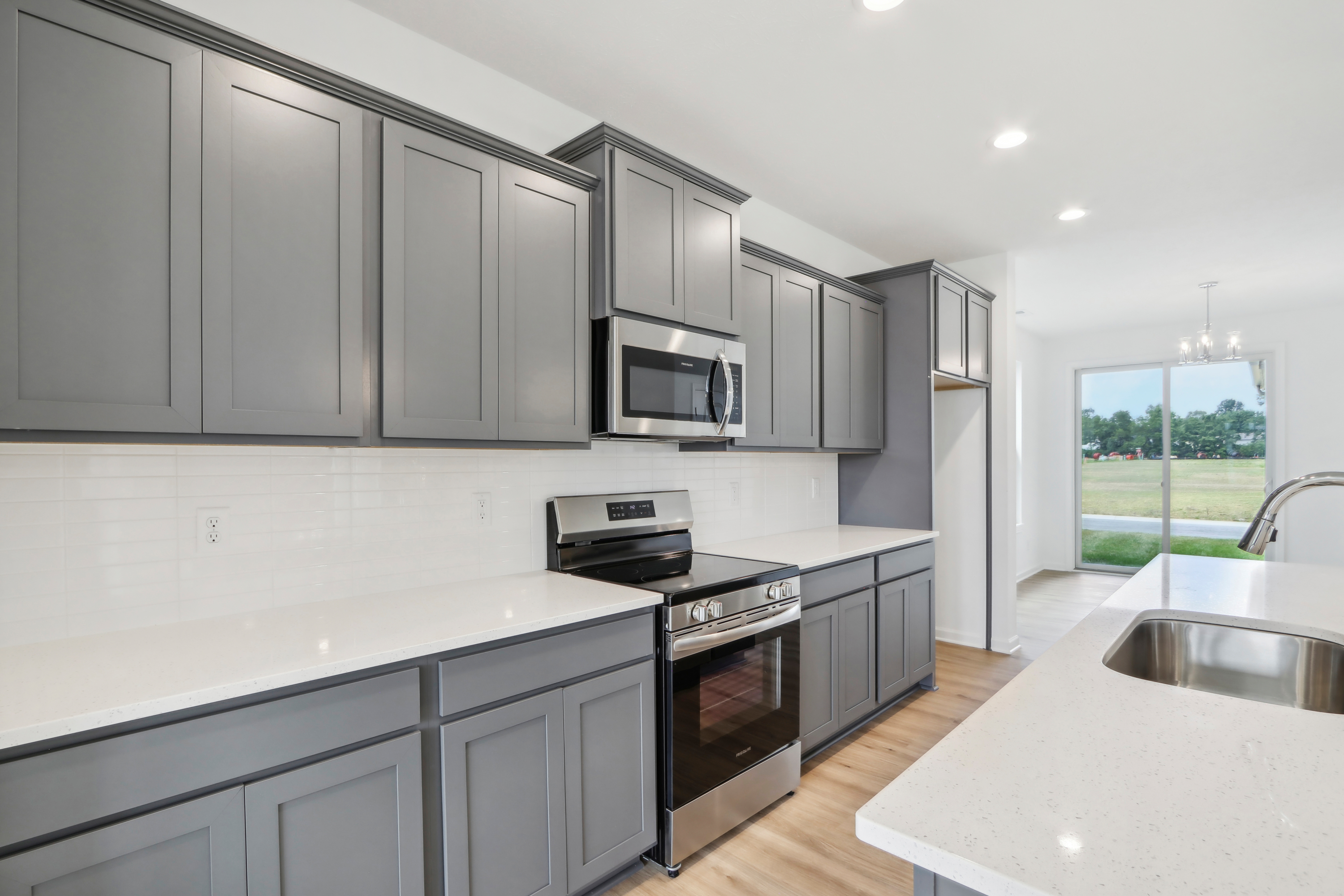 12 Kitchen