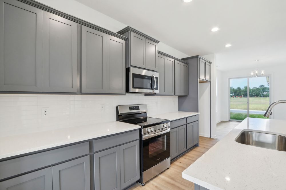 12 Kitchen