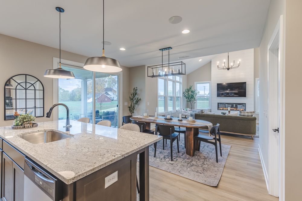 12 Kitchen