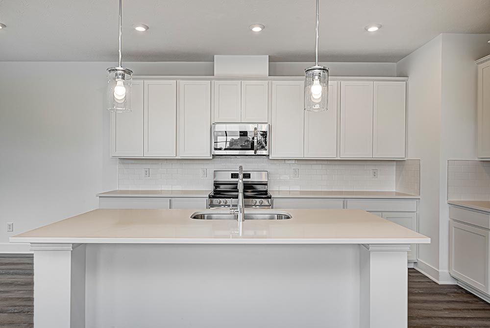 12 Kitchen