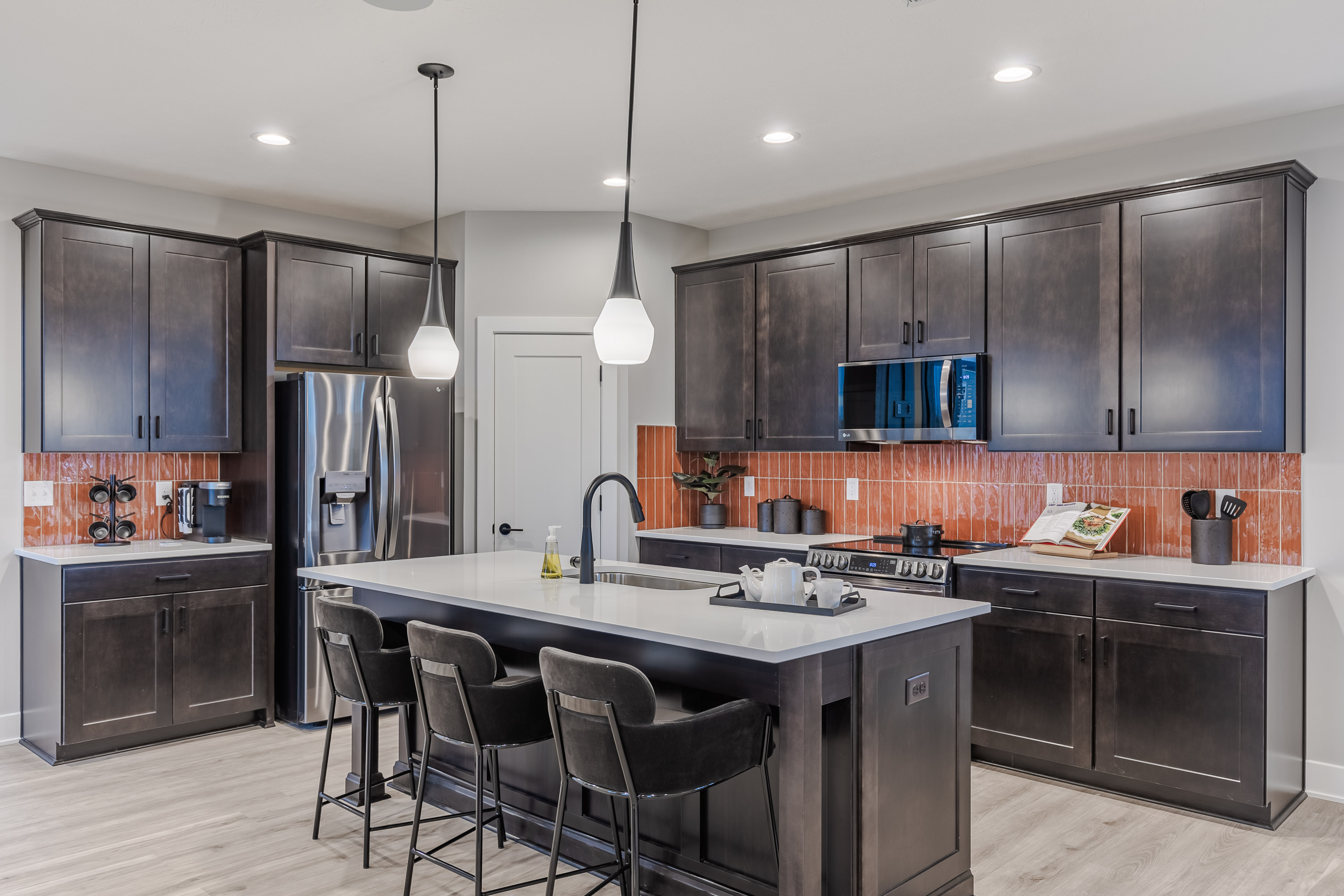 12 Kitchen