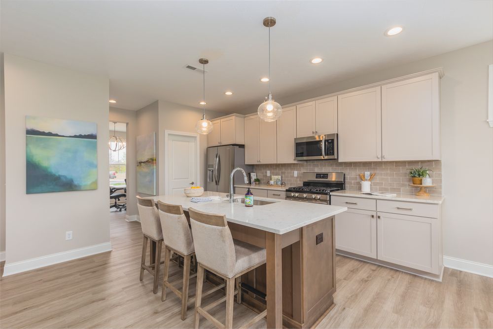 12 Kitchen